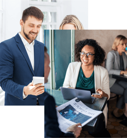 HR Consulting Team