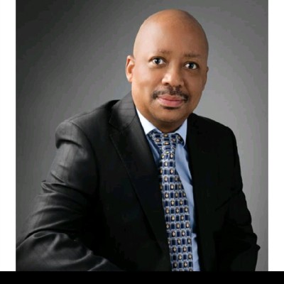 Ronnie Moholane